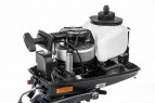 Лодочный мотор Mikatsu M3.5 FHS 3.5 л.с. двухтактный
