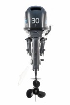 Лодочный мотор Mikatsu M30 FES 30 л.с. двухтактный