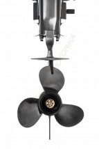 Лодочный мотор Mikatsu M30 FES 30 л.с. двухтактный