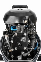 Лодочный мотор Mikatsu M30 FES 30 л.с. двухтактный