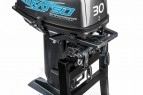 Лодочный мотор Mikatsu M30 FES 30 л.с. двухтактный