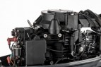 Лодочный мотор Mikatsu M40 FHS 40 л.с. двухтактный