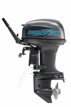 Лодочный мотор Mikatsu M40 FHL 40 л.с. двухтактный