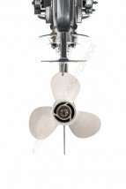 Лодочный мотор Mikatsu M40 FEL-T 40 л.с. двухтактный