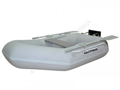 Надувная лодка Golfstream SIMPLE DD200