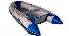 Надувная лодка Golfstream BASE CB330