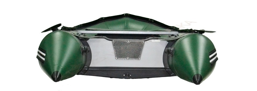 Надувная лодка Golfstream PROFESSIONAL CA330 (AL)