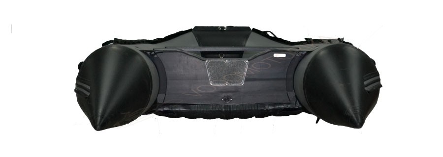 Надувная лодка Golfstream MASTER МS330 CAMO