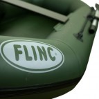 Надувная лодка FLINC F280L