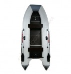 Моторно-гребная лодка Альтаир SIRIUS-335 Stringer L