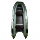 Моторно-гребная лодка Альтаир SIRIUS-335 Stringer L