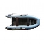 Моторно-гребная лодка Альтаир SIRIUS-335 Stringer L