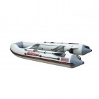 Моторно-гребная лодка Альтаир SIRIUS-335 Stringer L