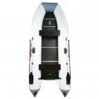 Моторно-гребная лодка Альтаир SIRIUS-335 Stringer L