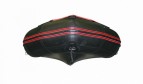 Лодка KORSAR Komandor KMD-430Pro (черный)