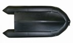 Лодка KORSAR Komandor KMD-430Pro (черный)