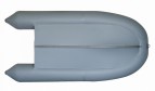 Лодка Мнев и К CATFISH 290 (серый)