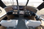 Алюминиевая моторно-гребная лодка RIVERCRAFT RC 47 Touring