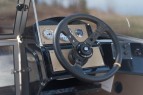 Алюминиевая моторно-гребная лодка RIVERCRAFT RC 47 Touring