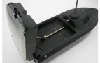 Радиоуправляемый кораблик JABO-2BL-10+фонарь