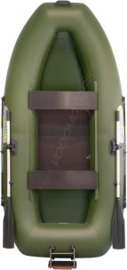 Лодка Адмирал 300Т