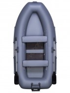 Лодка Адмирал 300Т