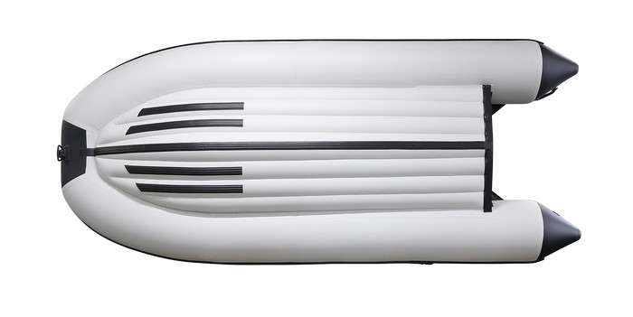 Надувная лодка ProfMarine PM 330 Air (надувное дно, килевая)