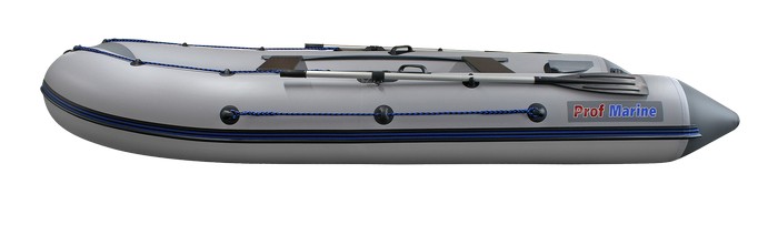 Надувная лодка ProfMarine PM 350 Air (надувное дно, килевая)