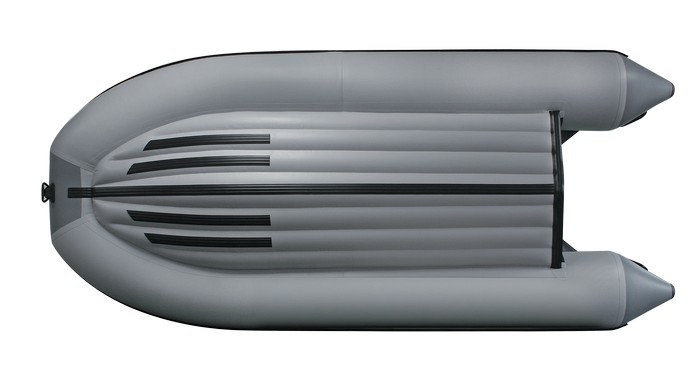 Надувная лодка ProfMarine PM 350 Air (надувное дно, килевая)