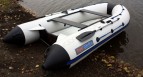 Надувная лодка ProfMarine PM 350 Air (надувное дно, килевая)