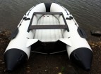 Надувная лодка ProfMarine PM 350 Air (надувное дно, килевая)