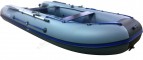 Надувная лодка ProfMarine PM 370 Air (надувное дно, килевая)