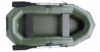 Надувная лодка Aqua-Storm Maverick 260