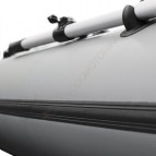 Надувная лодка FLINC F280TLA