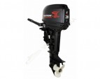 Лодочный мотор Golfstream T20BMS 20 л.с. двухтактный