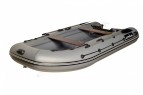 Моторная лодка Адмирал 350 НДНД