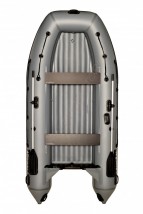 Моторная лодка Адмирал 350 НДНД
