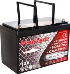 Аккумулятор глубокого разряда Marine Deep Cycle GEL CG12-90TXA