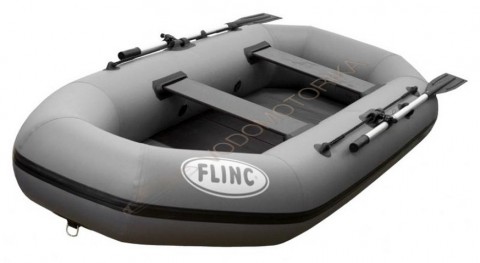 Надувная лодка FLINC F280