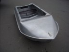 Алюминиевая лодка Романтика-Н 3.0м