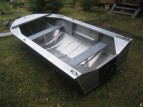 Алюминиевая лодка Мста-Н 3.0м