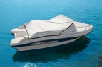 Катер WYATBOAT Wyatboat-3 с рундуками