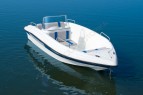 Катер WYATBOAT Wyatboat-3 Open