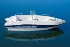 Катер WYATBOAT Wyatboat-3 Open