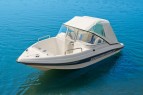 Катер WYATBOAT Wyatboat-3DC
