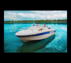Катер WYATBOAT Одиссей-530