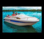 Катер WYATBOAT Одиссей-530