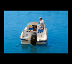 Катер WYATBOAT Одиссей-530