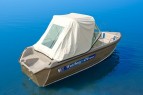 Катер WYATBOAT Wyatboat-470 Open