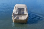 Катер WYATBOAT Wyatboat-470 П